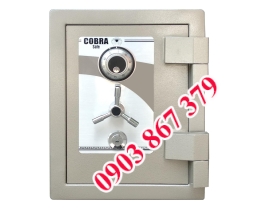 Két sắt Carad CR-50C