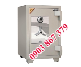 Két sắt Carad CR-70C